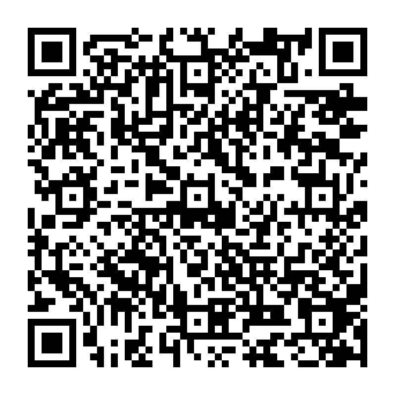 QR kód