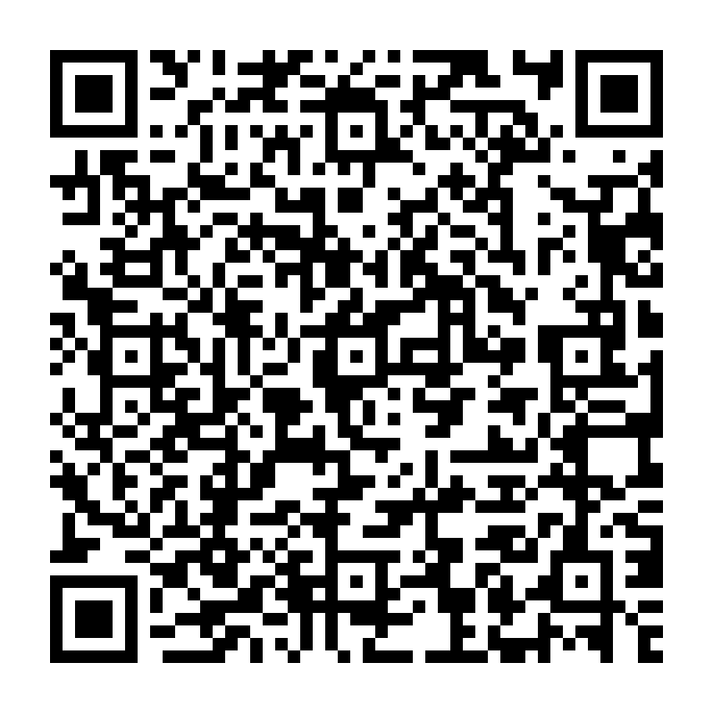 QR kód