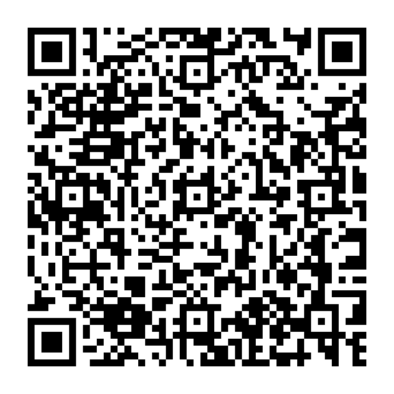 QR kód