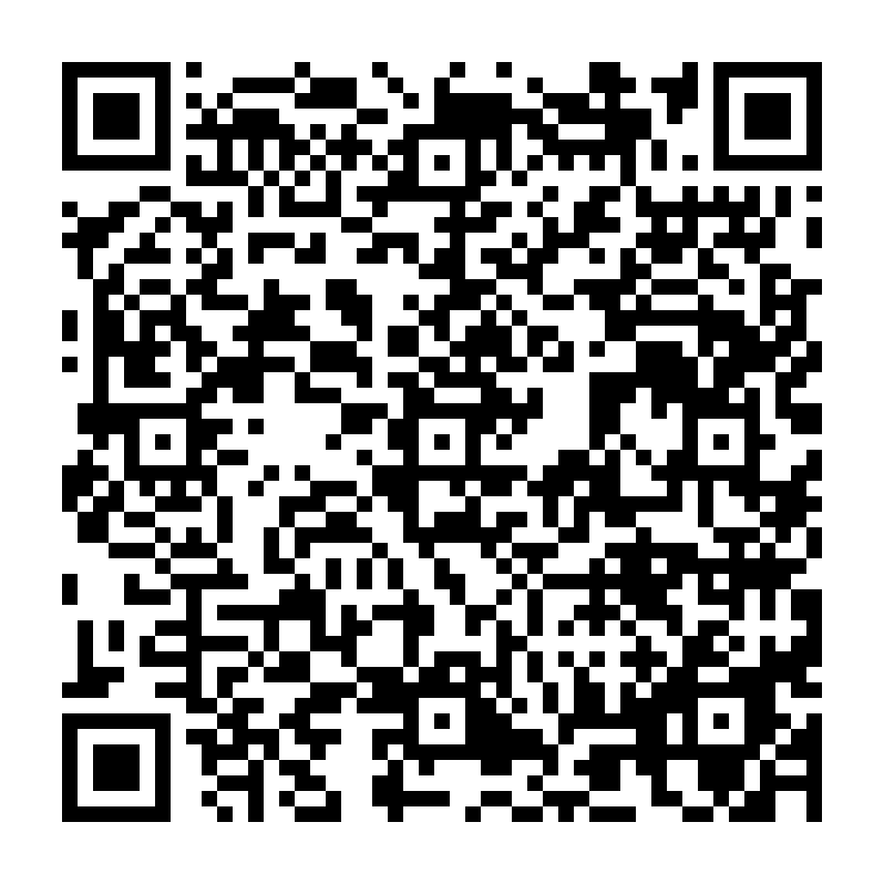 QR kód