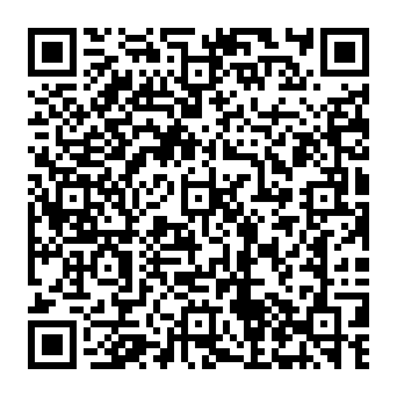 QR kód
