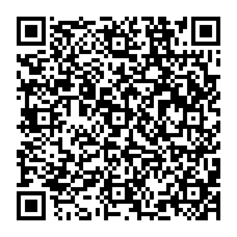 QR kód