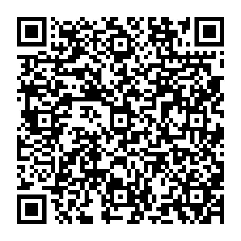 QR kód