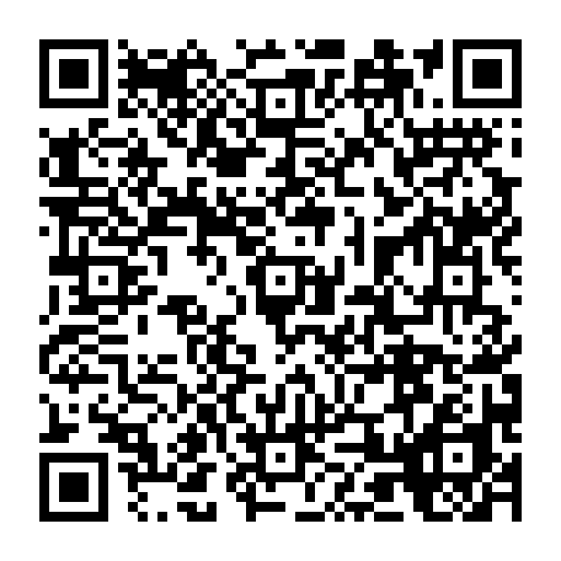 QR kód