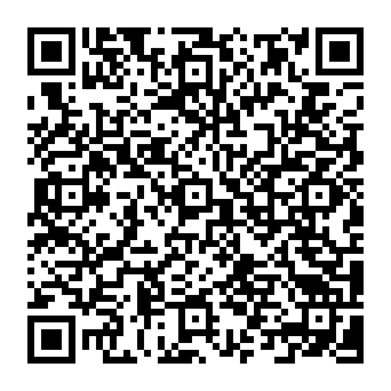 QR kód
