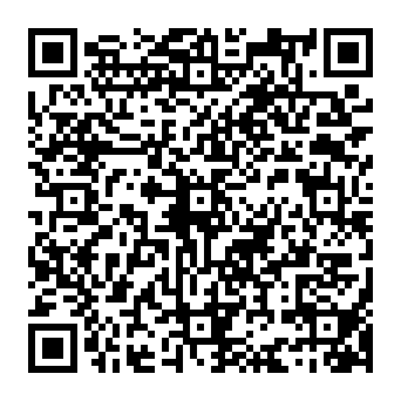 QR kód
