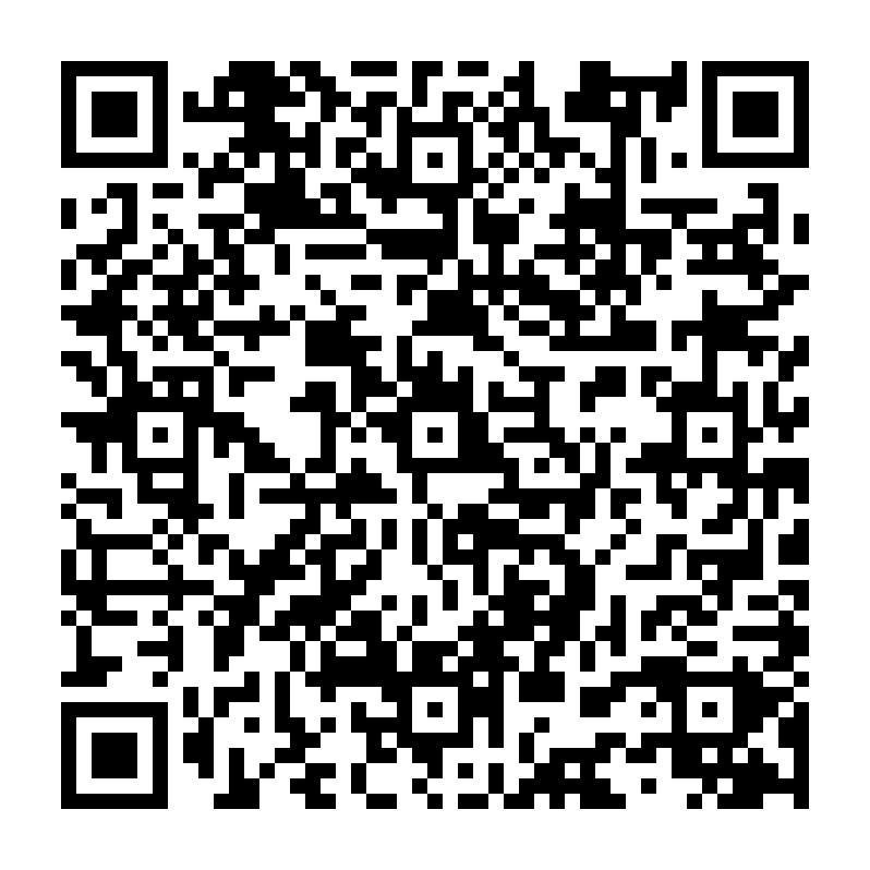 QR kód