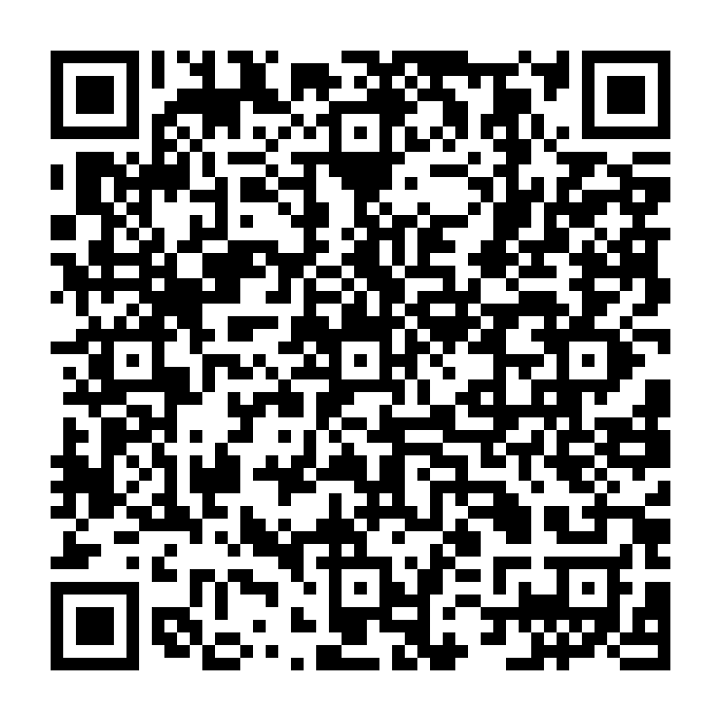 QR kód
