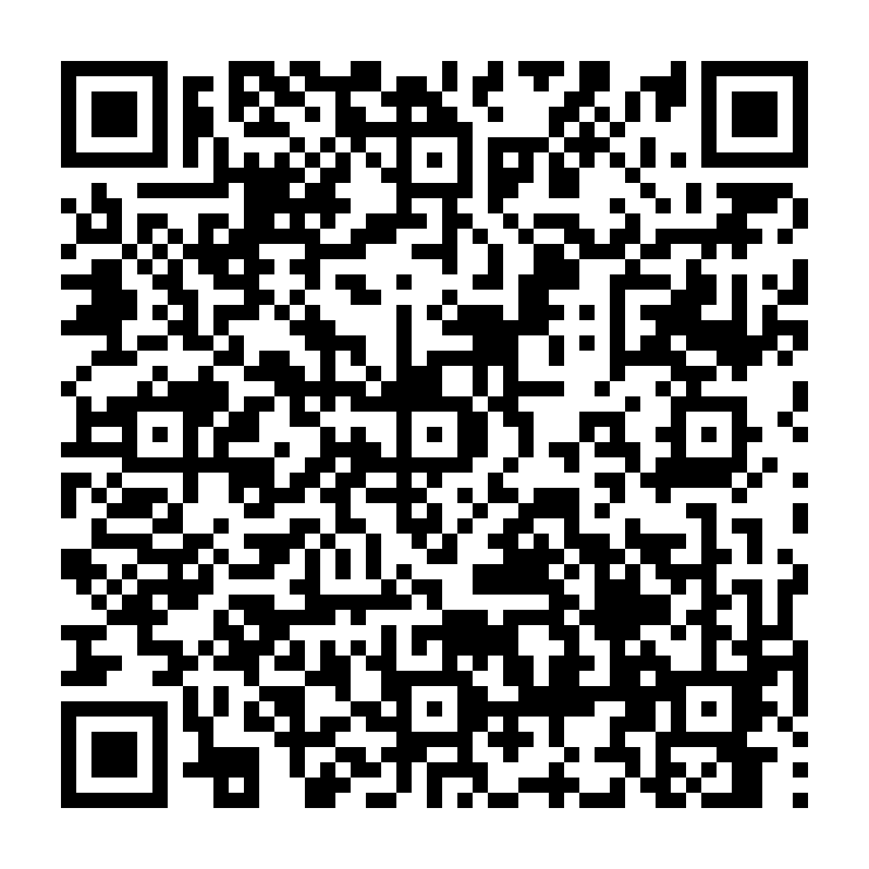 QR kód