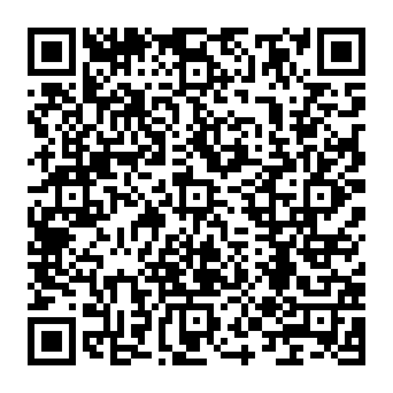 QR kód