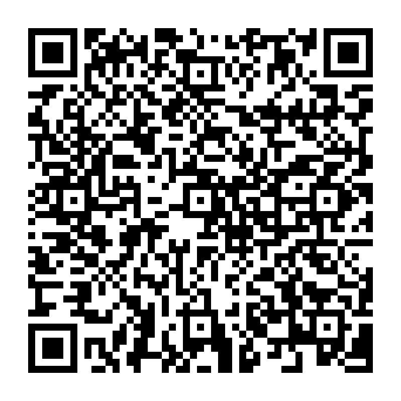 QR kód