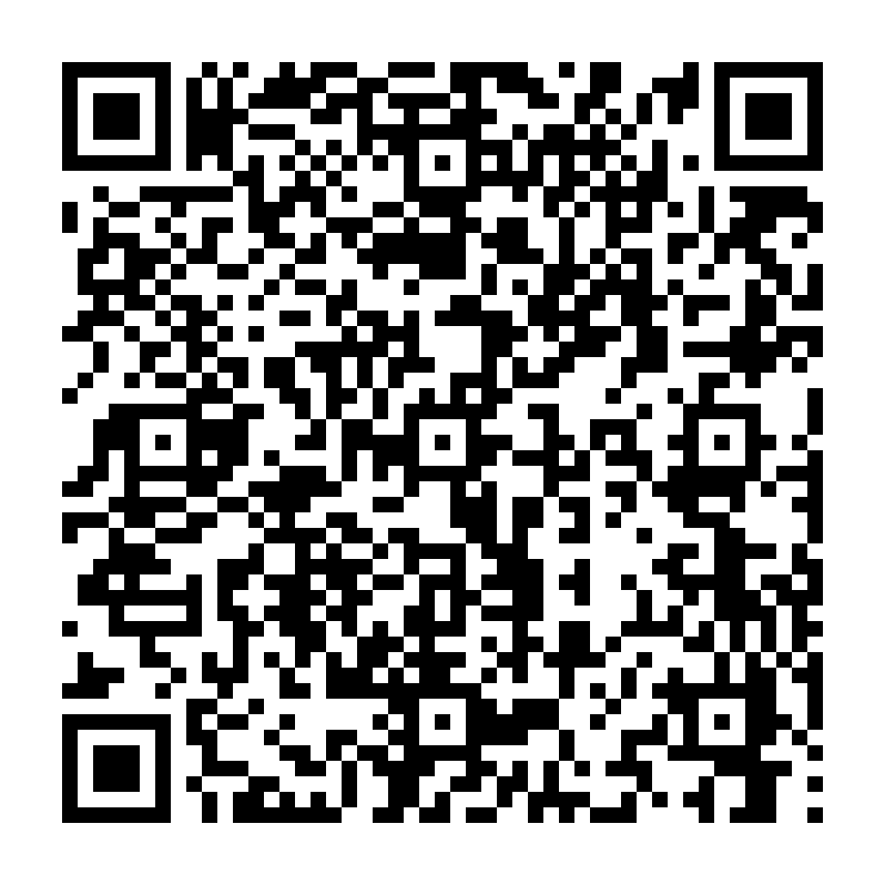 QR kód