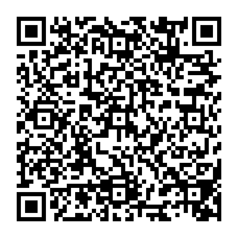QR kód