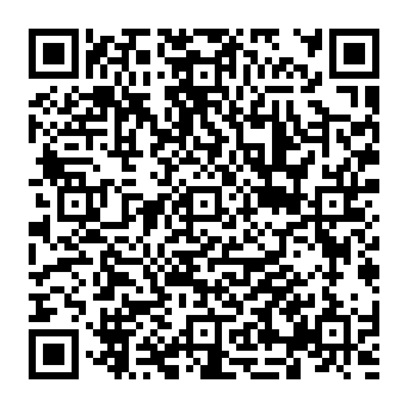 QR kód