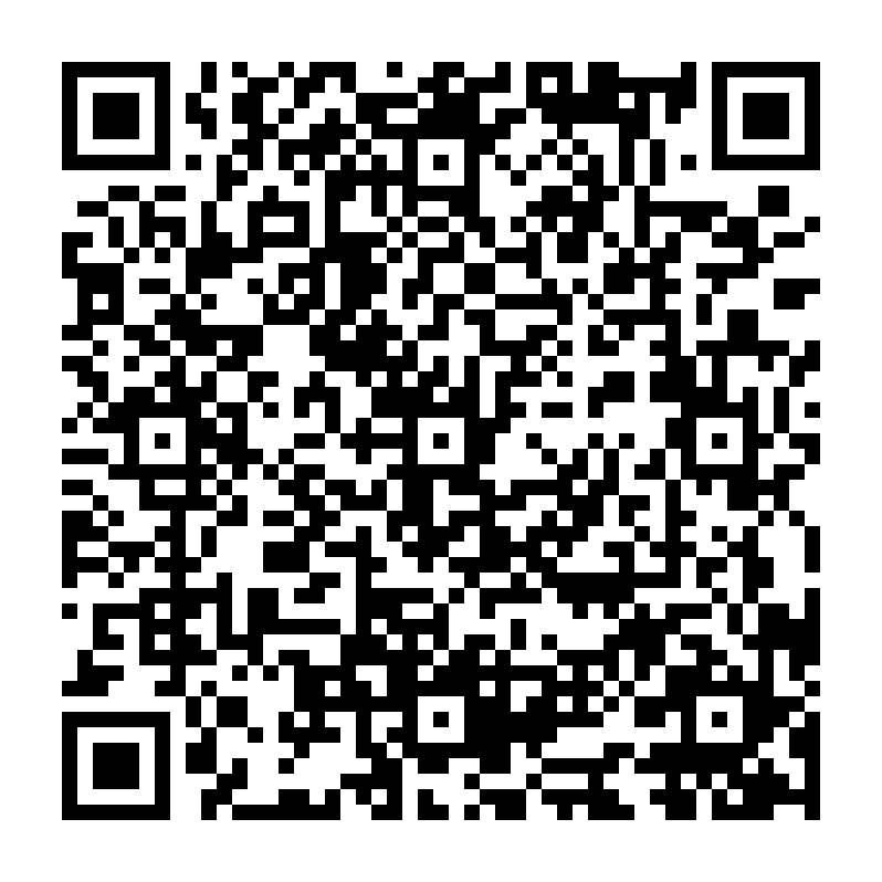 QR kód