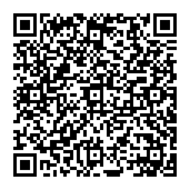 QR kód