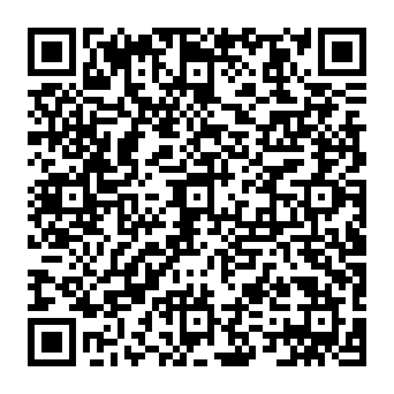 QR kód