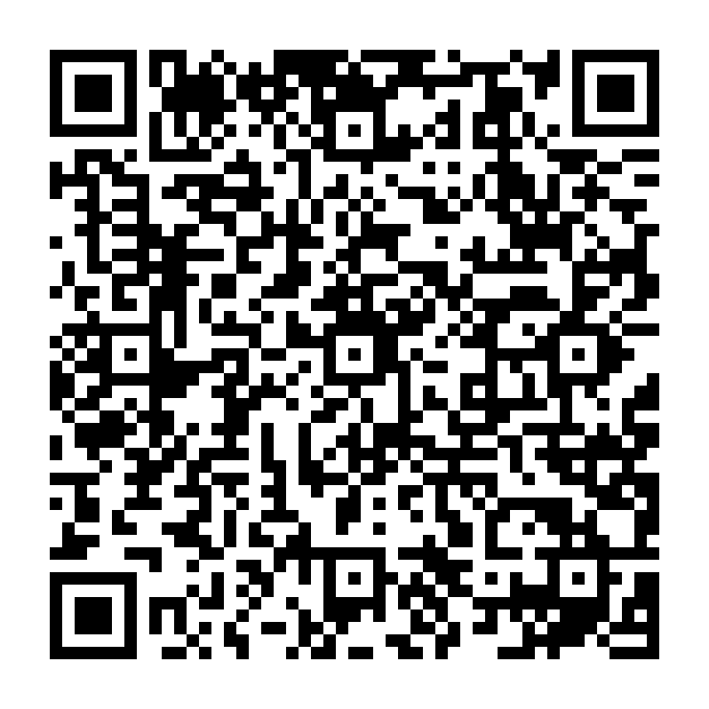 QR kód