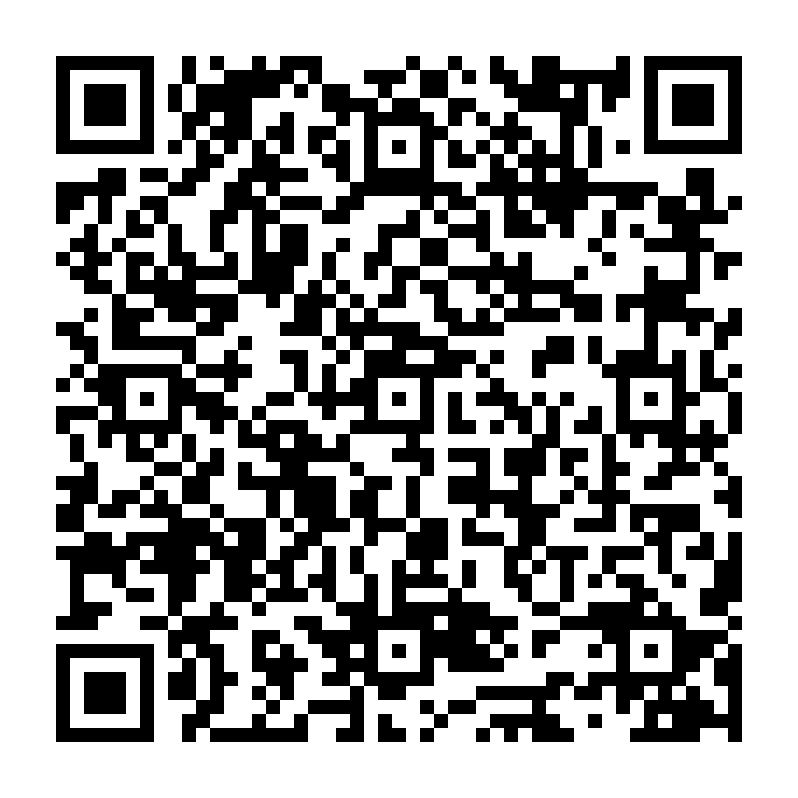 QR kód