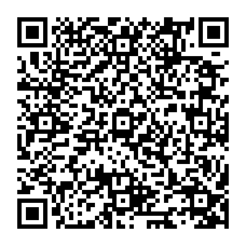 QR kód