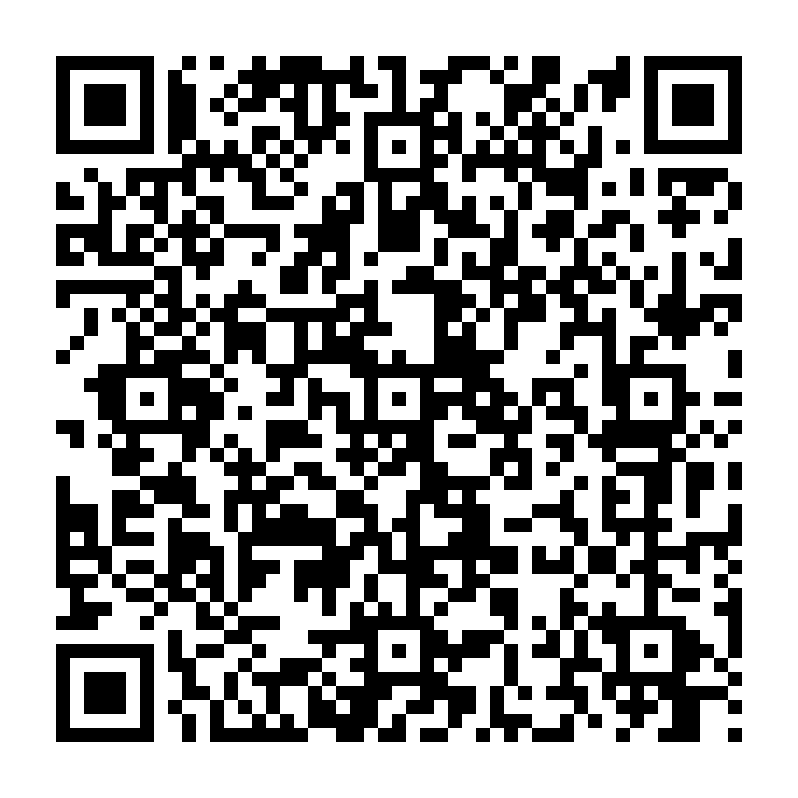 QR kód
