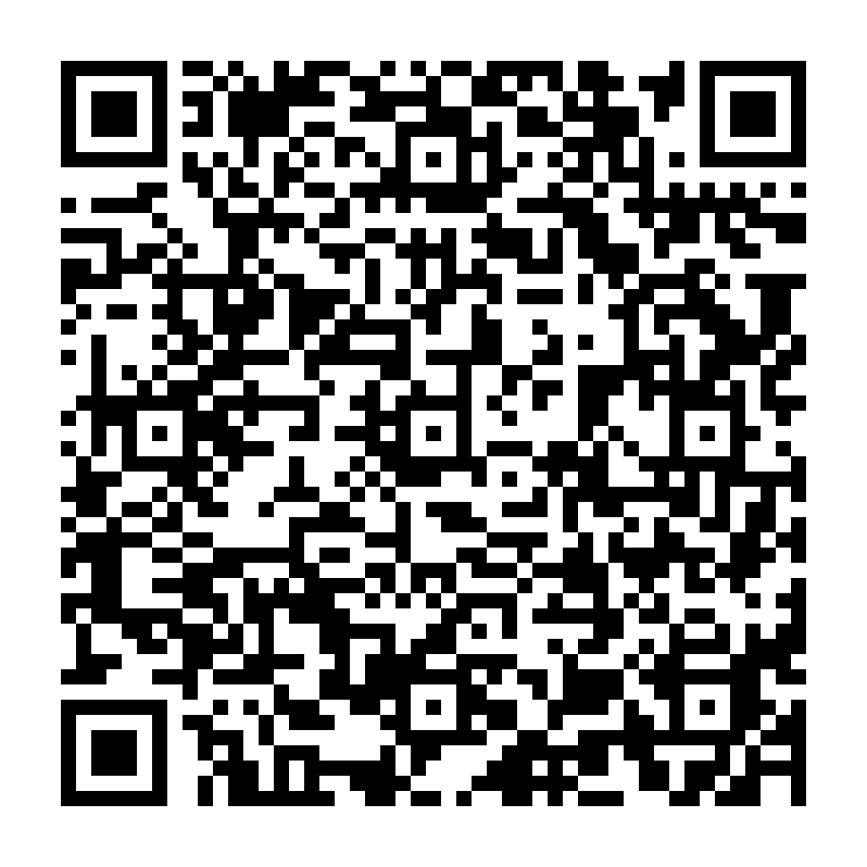 QR kód