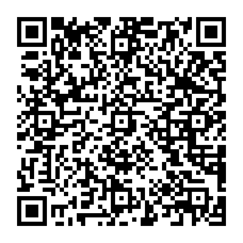 QR kód