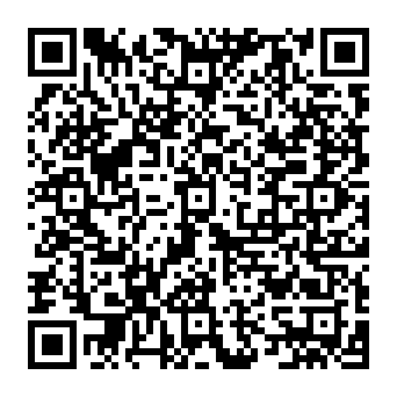 QR kód