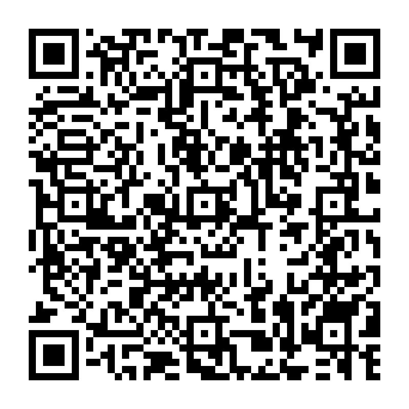 QR kód