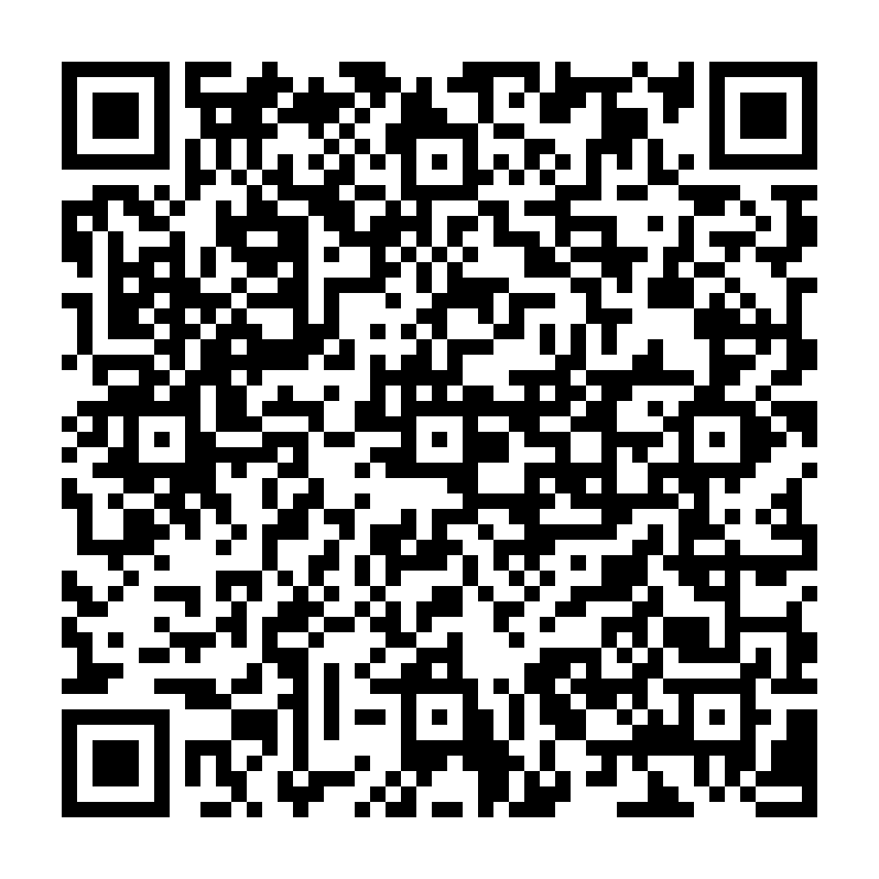 QR kód