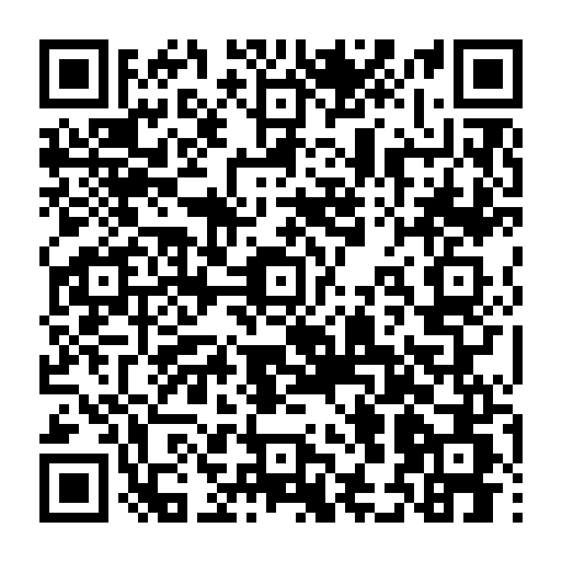 QR kód