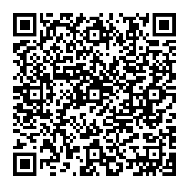 QR kód