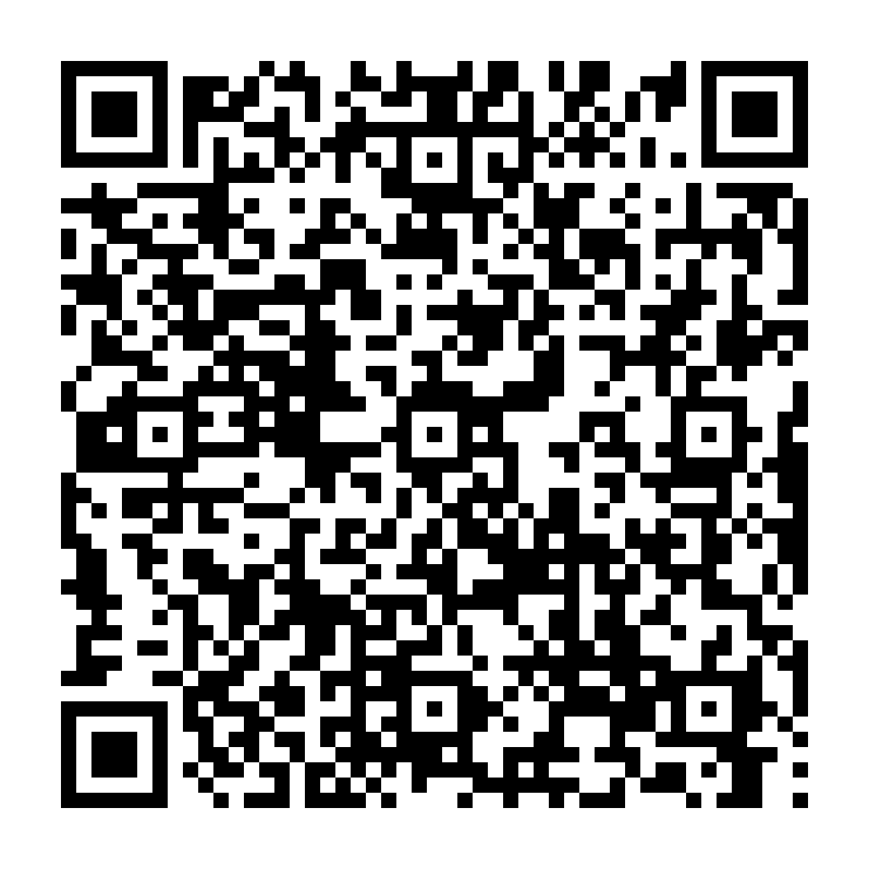 QR kód