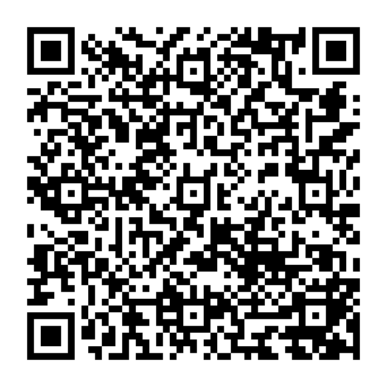 QR kód