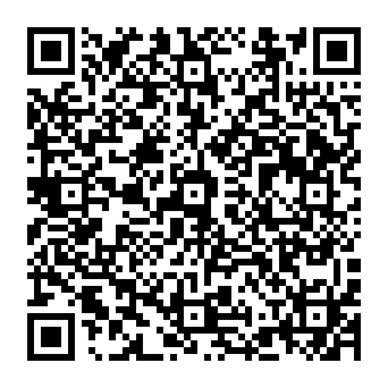 QR kód