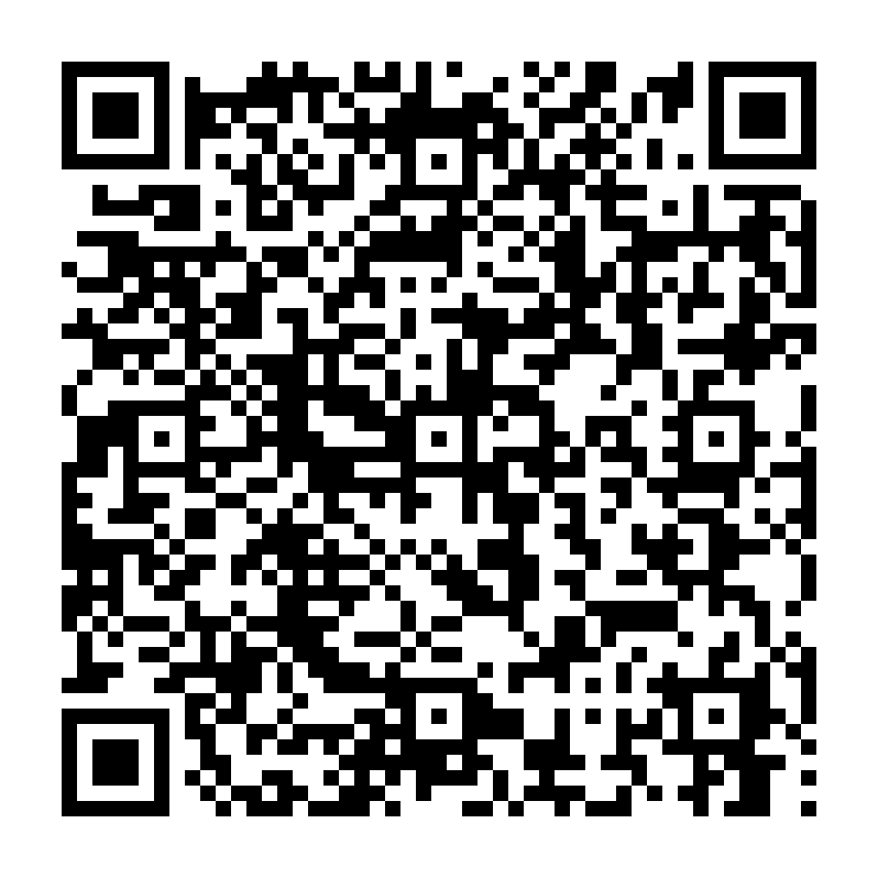 QR kód