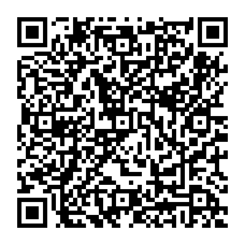 QR kód