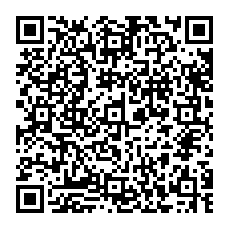 QR kód
