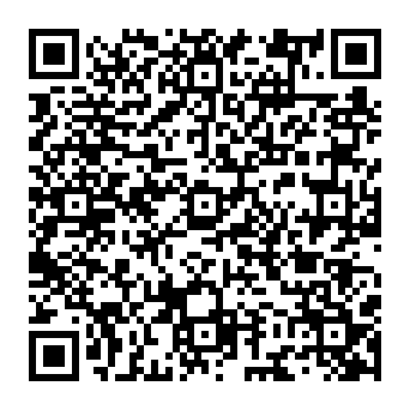 QR kód