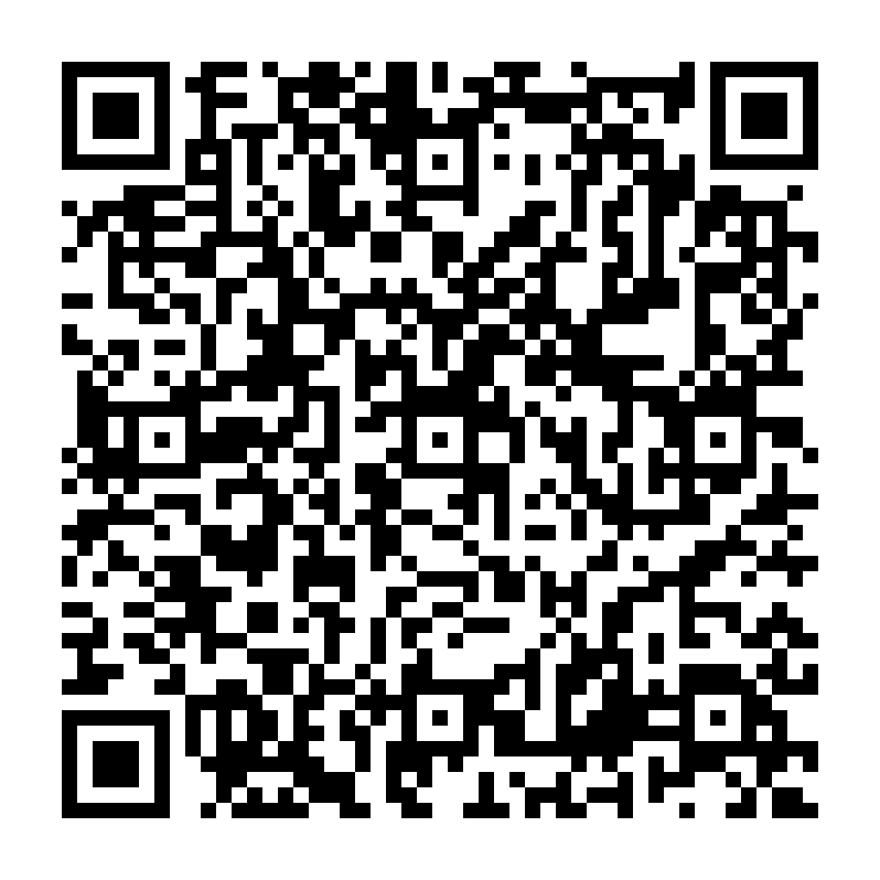 QR kód