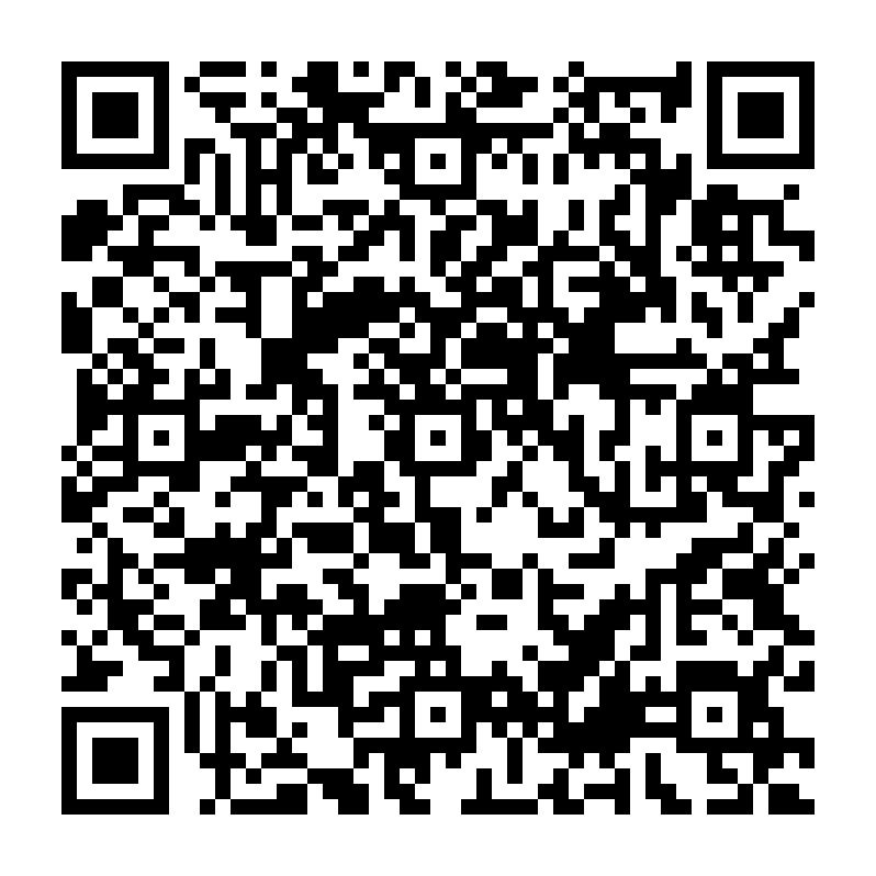 QR kód