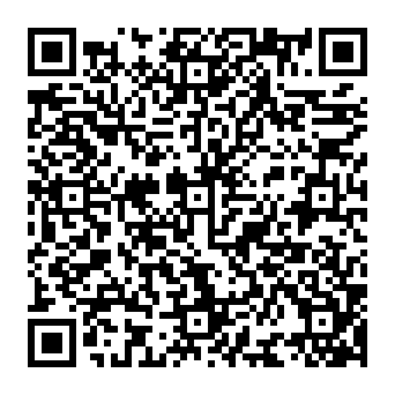 QR kód