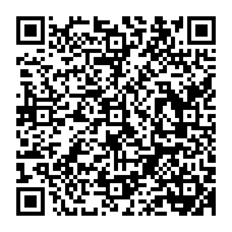 QR kód