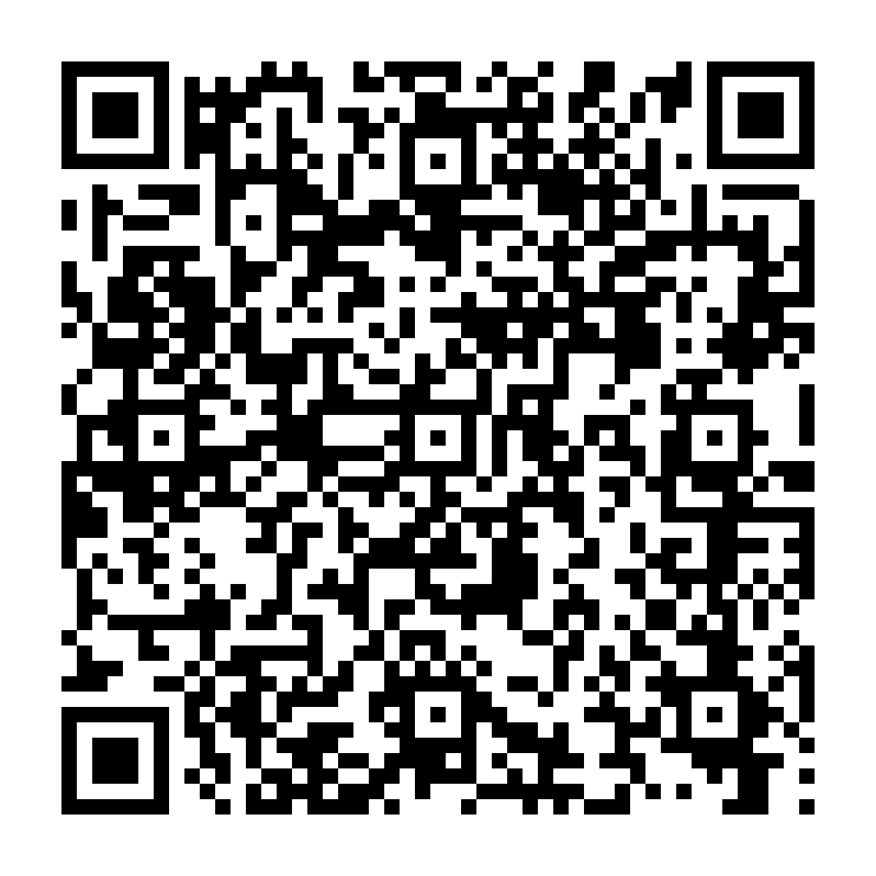 QR kód