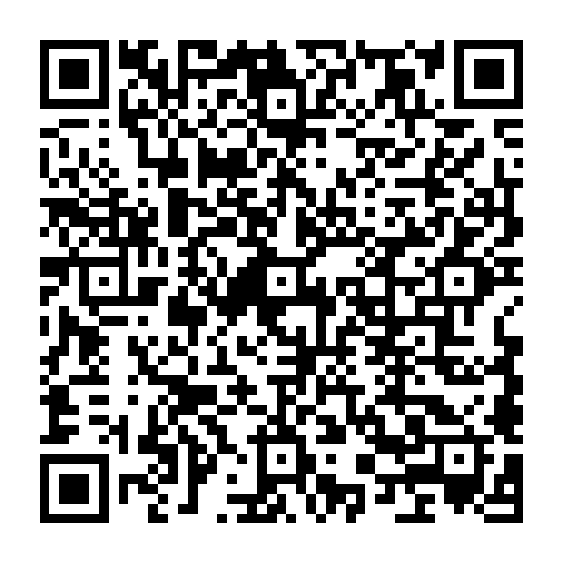 QR kód