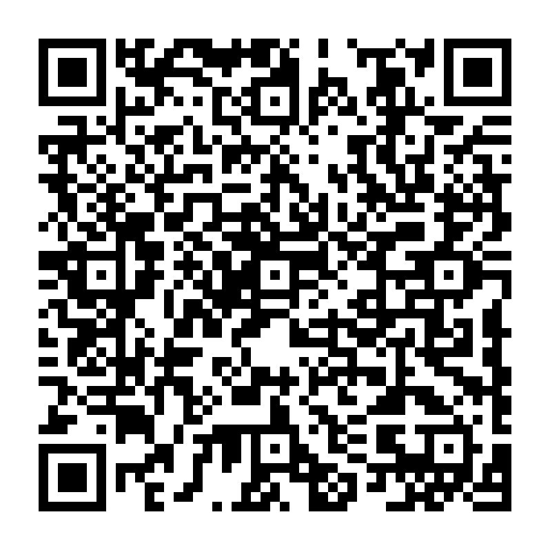 QR kód