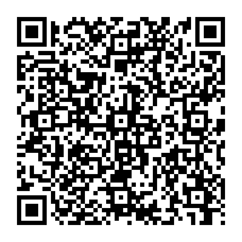 QR kód