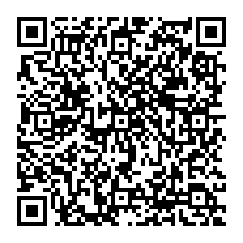 QR kód