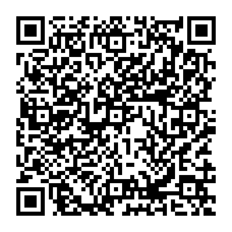 QR kód