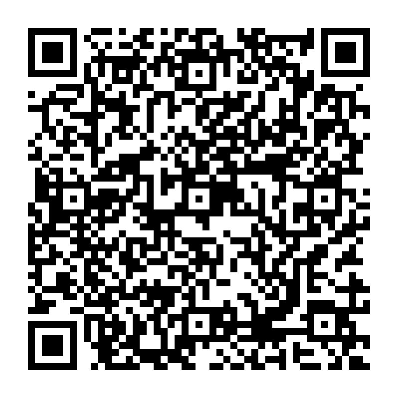 QR kód